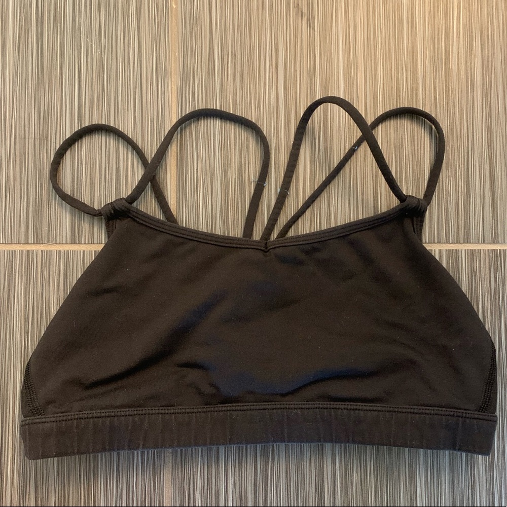 Lululemon Make a Move Bra